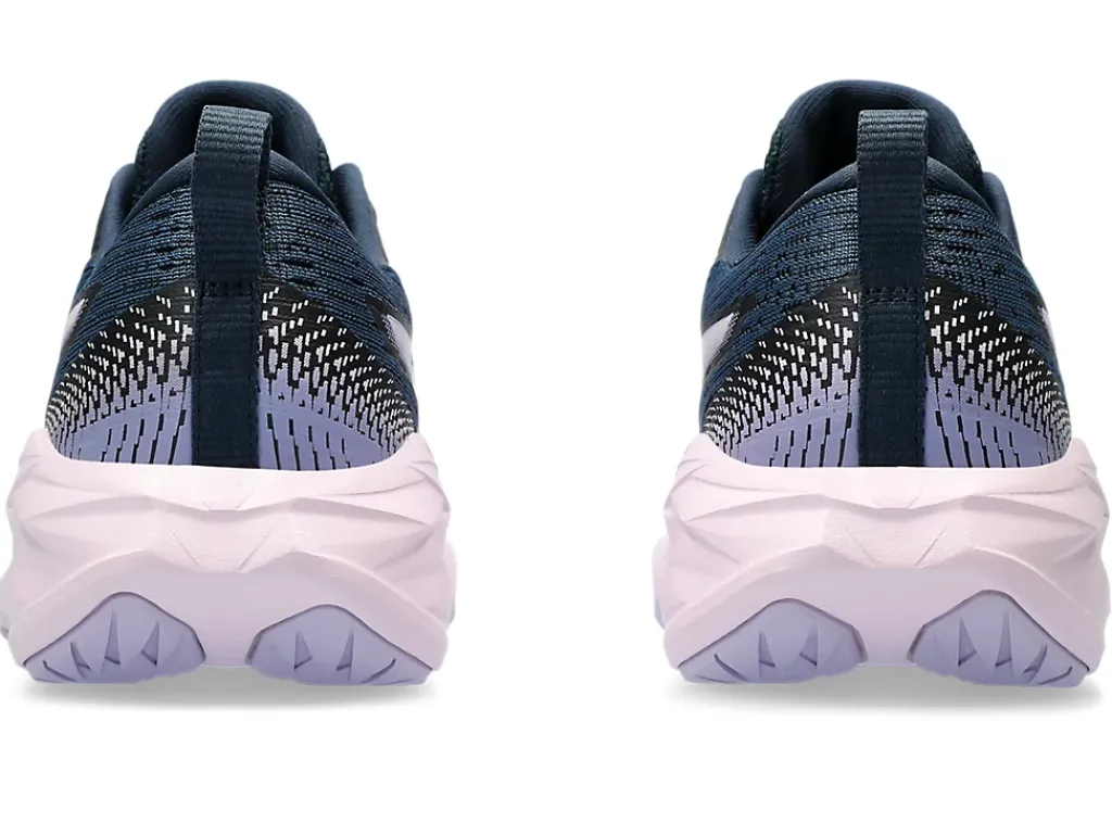 ASICS NOVABLAST 4 GRADE SCHOOL-Kids Neutral|Best Sellers