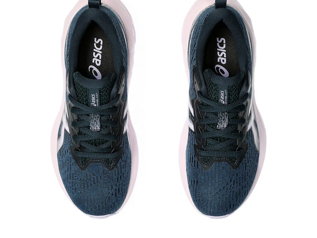 ASICS NOVABLAST 4 GRADE SCHOOL-Kids Neutral|Best Sellers