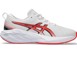 ASICS NOVABLAST 4 GRADE SCHOOL-Kids Neutral|Running Shoes