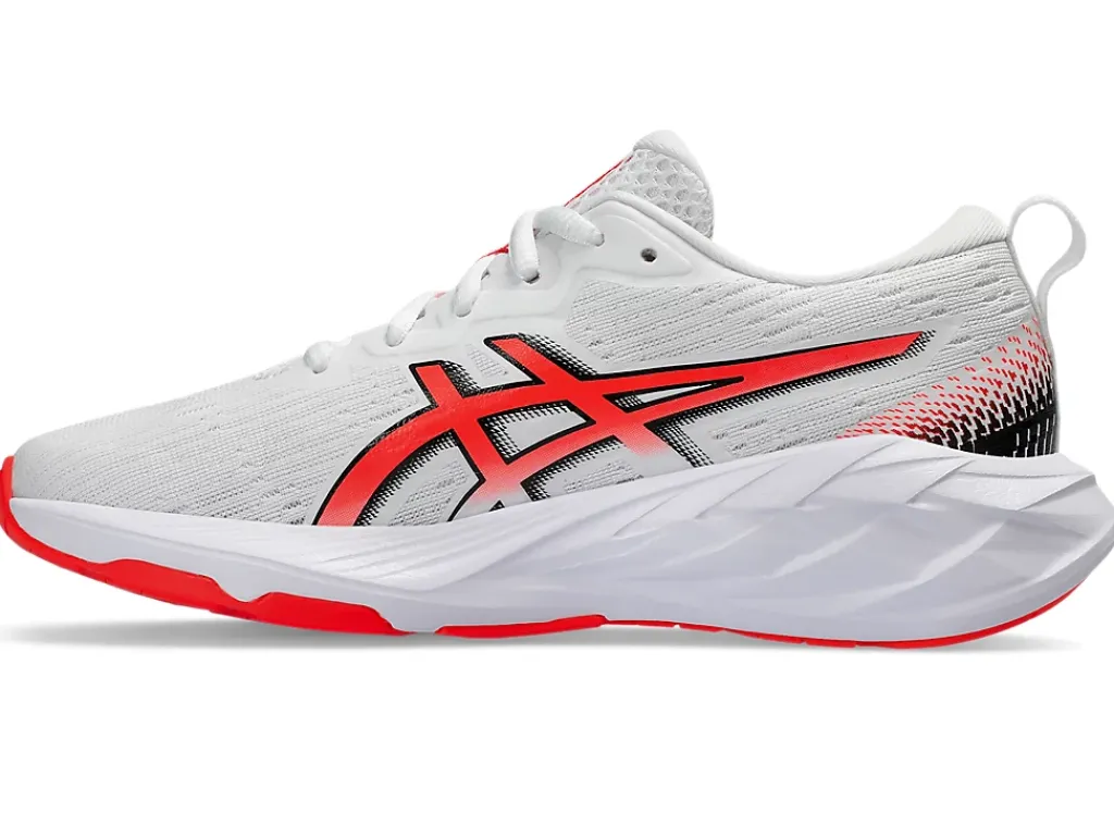 ASICS NOVABLAST 4 GRADE SCHOOL-Kids Neutral|Running Shoes