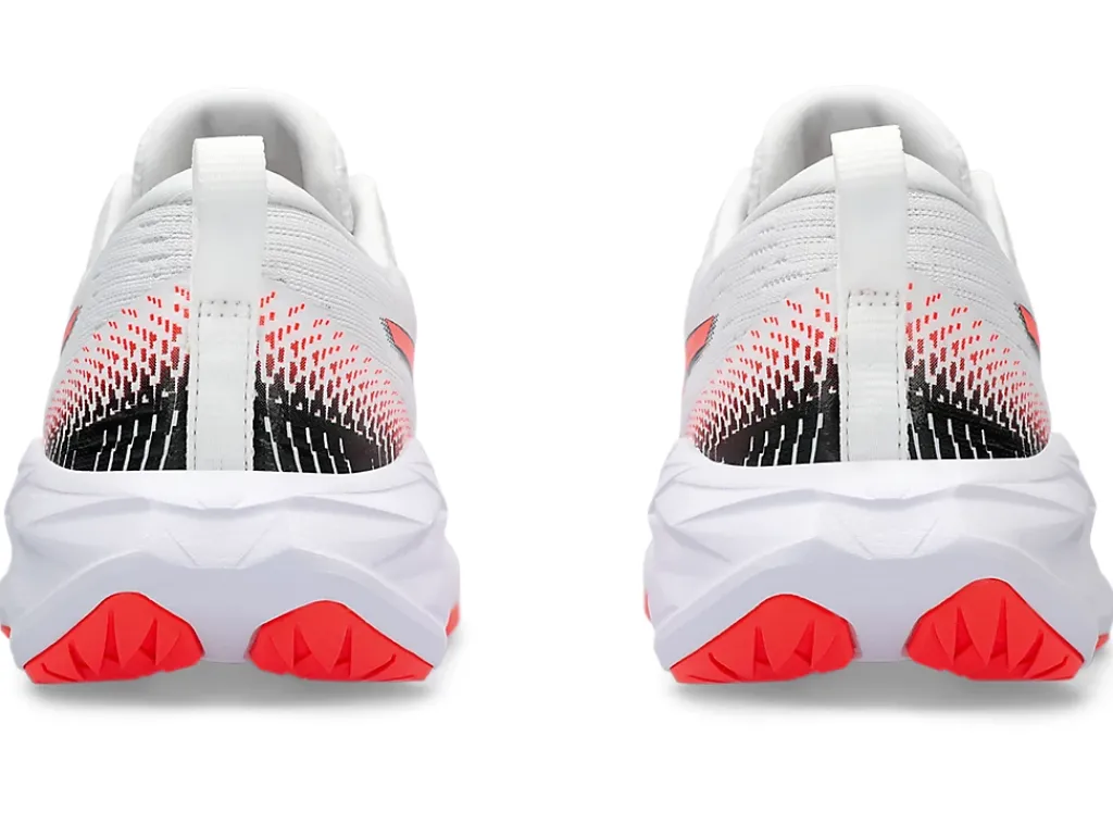 ASICS NOVABLAST 4 GRADE SCHOOL-Kids Neutral|Running Shoes