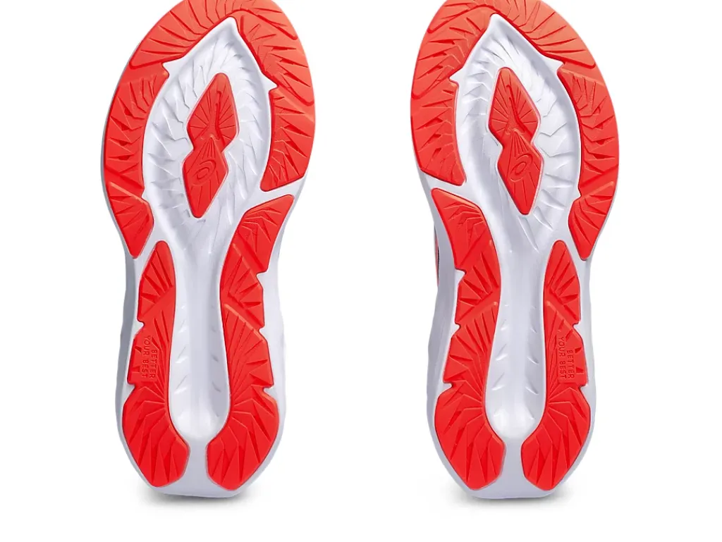 ASICS NOVABLAST 4 GRADE SCHOOL-Kids Neutral|Running Shoes