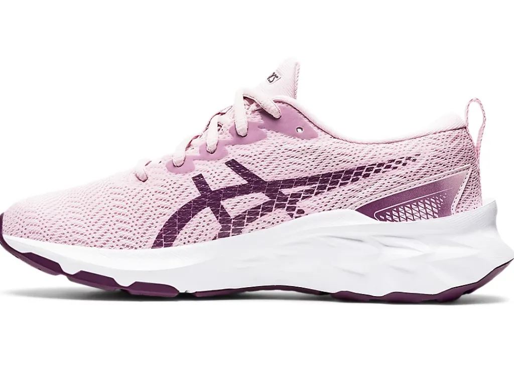 ASICS NOVABLAST 2 GRADE SCHOOL-Kids Neutral|Running Shoes