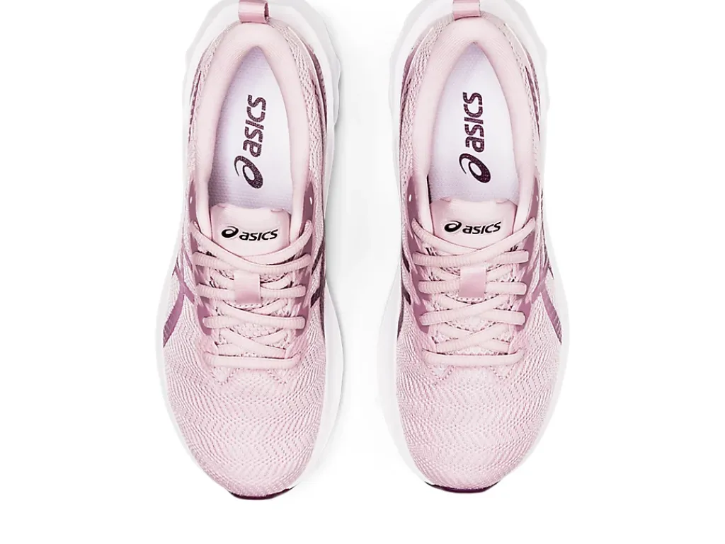 ASICS NOVABLAST 2 GRADE SCHOOL-Kids Neutral|Running Shoes