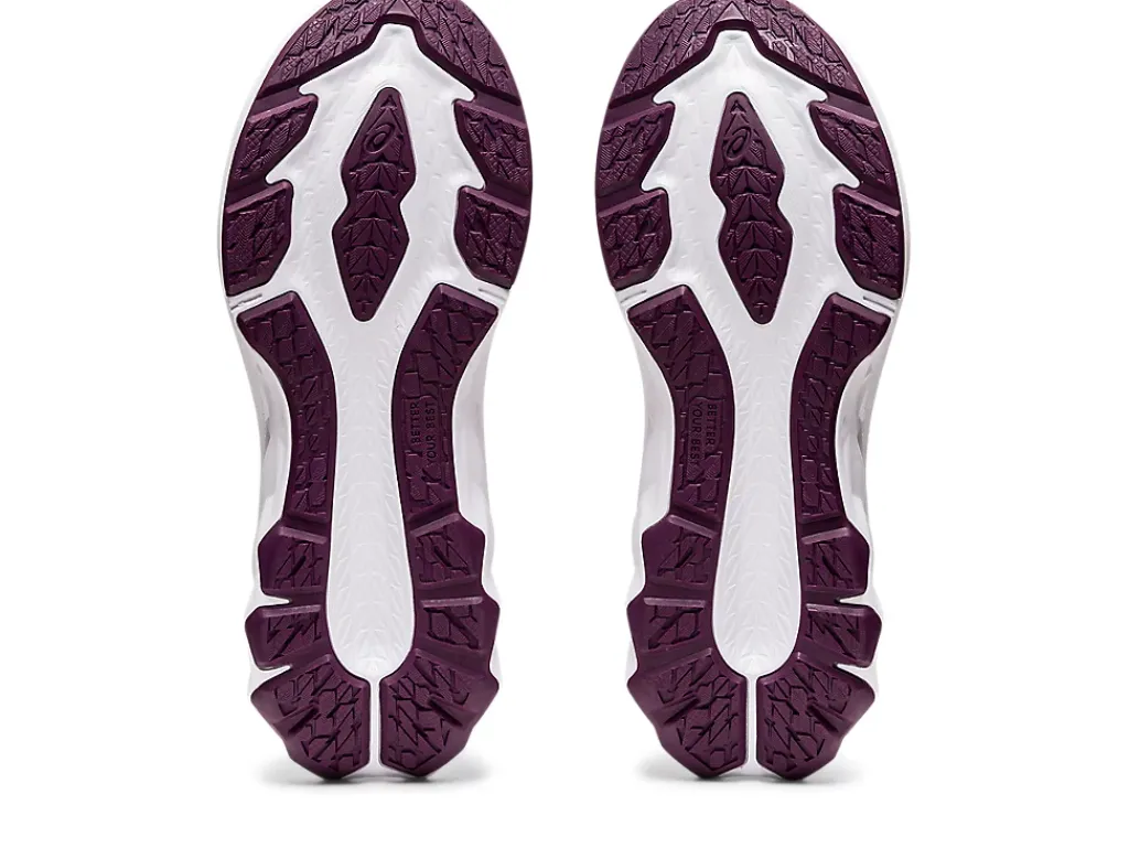 ASICS NOVABLAST 2 GRADE SCHOOL-Kids Neutral|Running Shoes