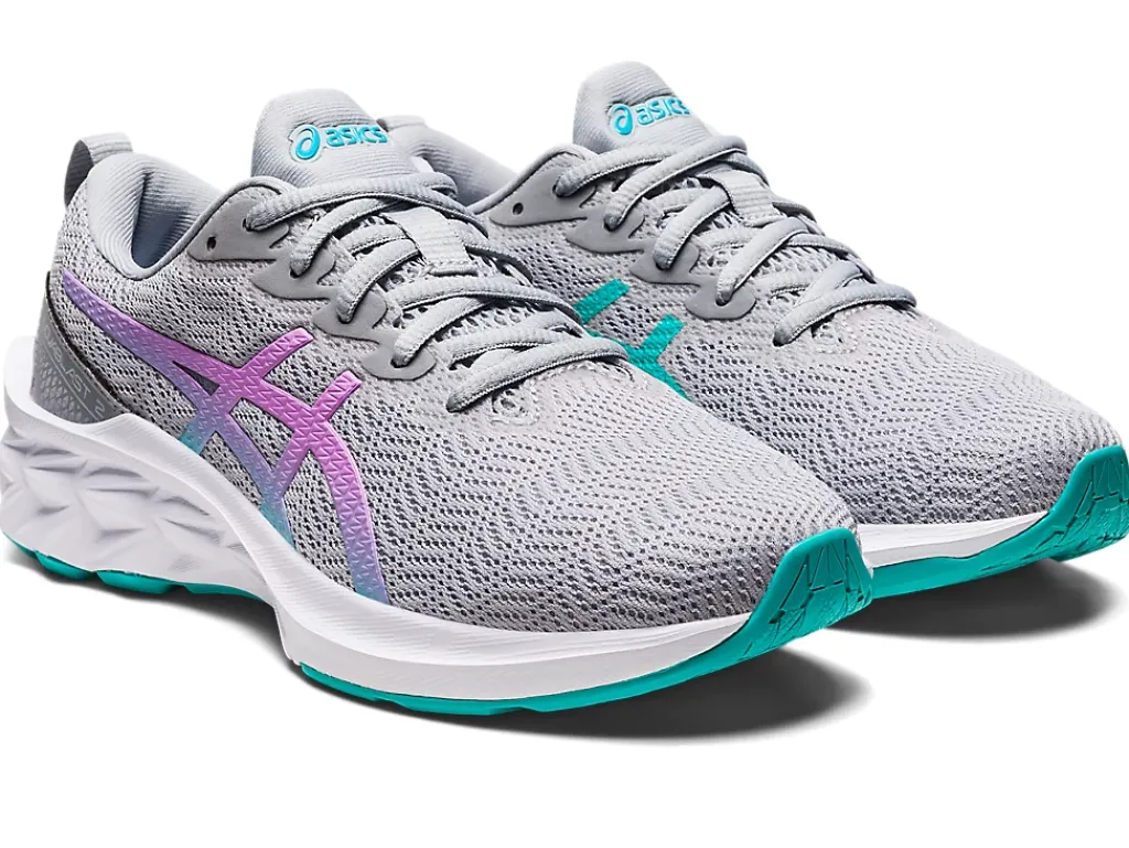 ASICS NOVABLAST 2 GRADE SCHOOL-Kids Neutral|Running Shoes