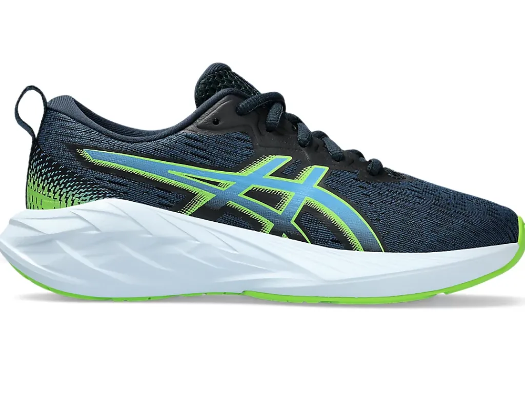 ASICS NOVABLAST 4 GRADE SCHOOL-Kids Neutral|Best Sellers