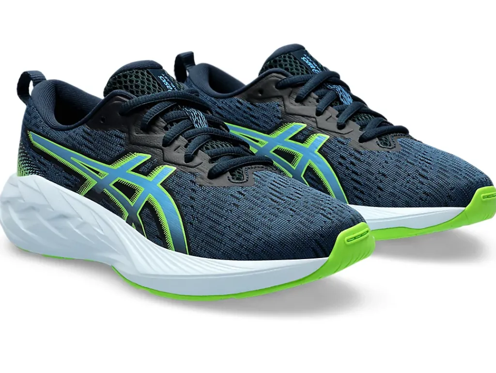 ASICS NOVABLAST 4 GRADE SCHOOL-Kids Neutral|Best Sellers