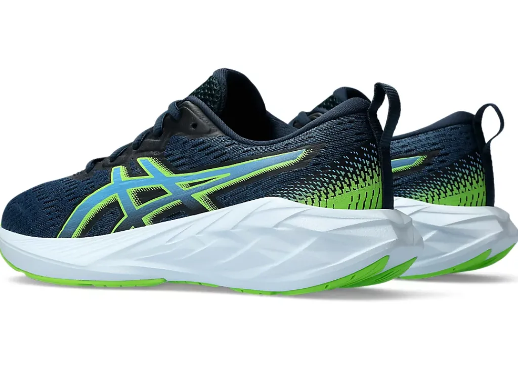 ASICS NOVABLAST 4 GRADE SCHOOL-Kids Neutral|Best Sellers