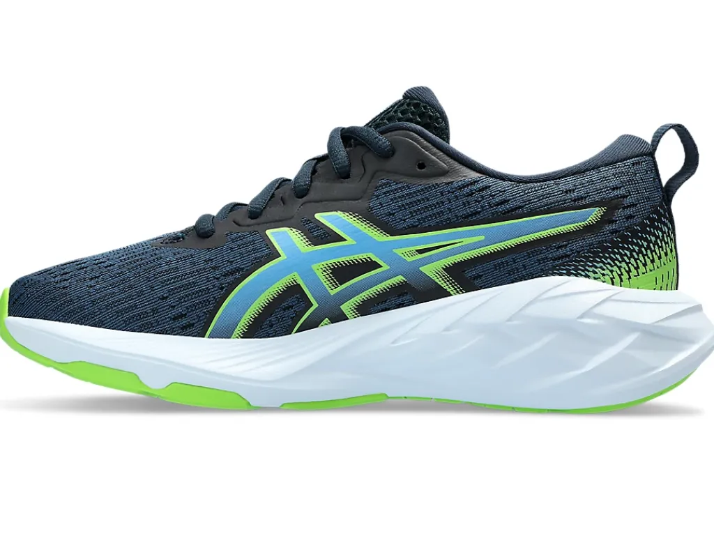 ASICS NOVABLAST 4 GRADE SCHOOL-Kids Neutral|Best Sellers