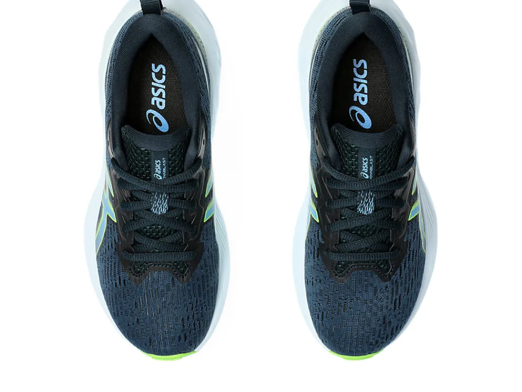 ASICS NOVABLAST 4 GRADE SCHOOL-Kids Neutral|Best Sellers