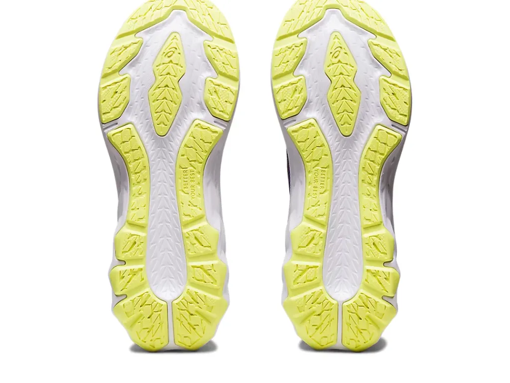ASICS NOVABLAST 2 GRADE SCHOOL-Kids Neutral|Running Shoes