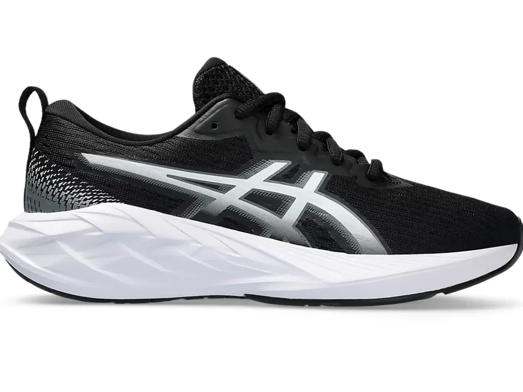ASICS NOVABLAST 4 GRADE SCHOOL-Kids Running Shoes|NOVABLAST 4