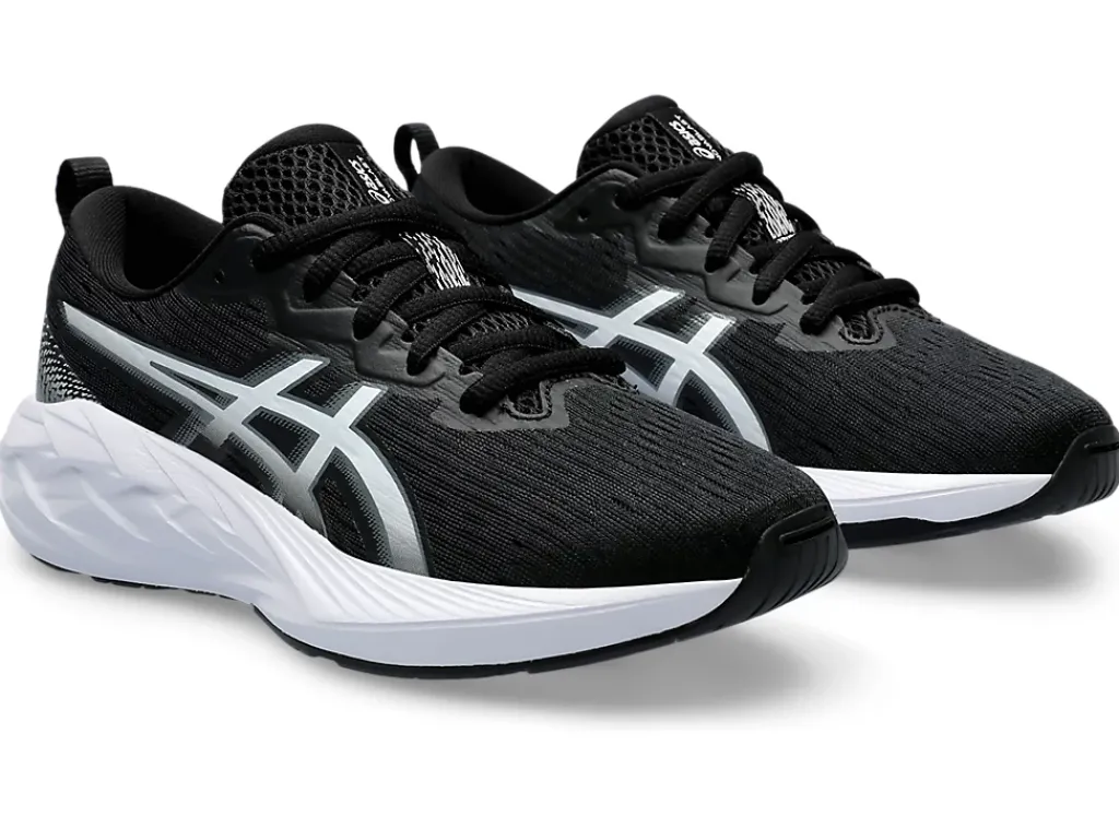 ASICS NOVABLAST 4 GRADE SCHOOL-Kids Running Shoes|NOVABLAST 4