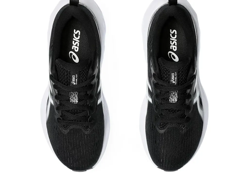 ASICS NOVABLAST 4 GRADE SCHOOL-Kids Running Shoes|NOVABLAST 4