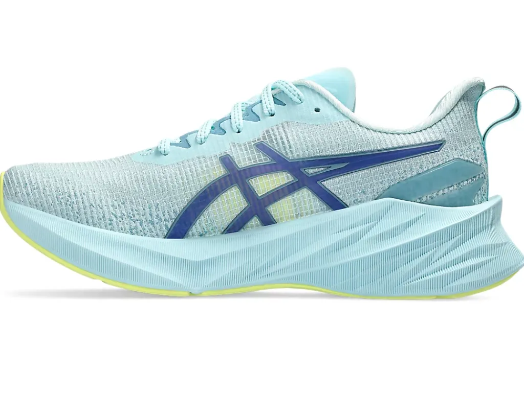 ASICS NOVABLAST 3 LE-Women Neutral|Running Shoes
