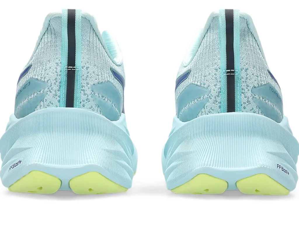 ASICS NOVABLAST 3 LE-Women Neutral|Running Shoes