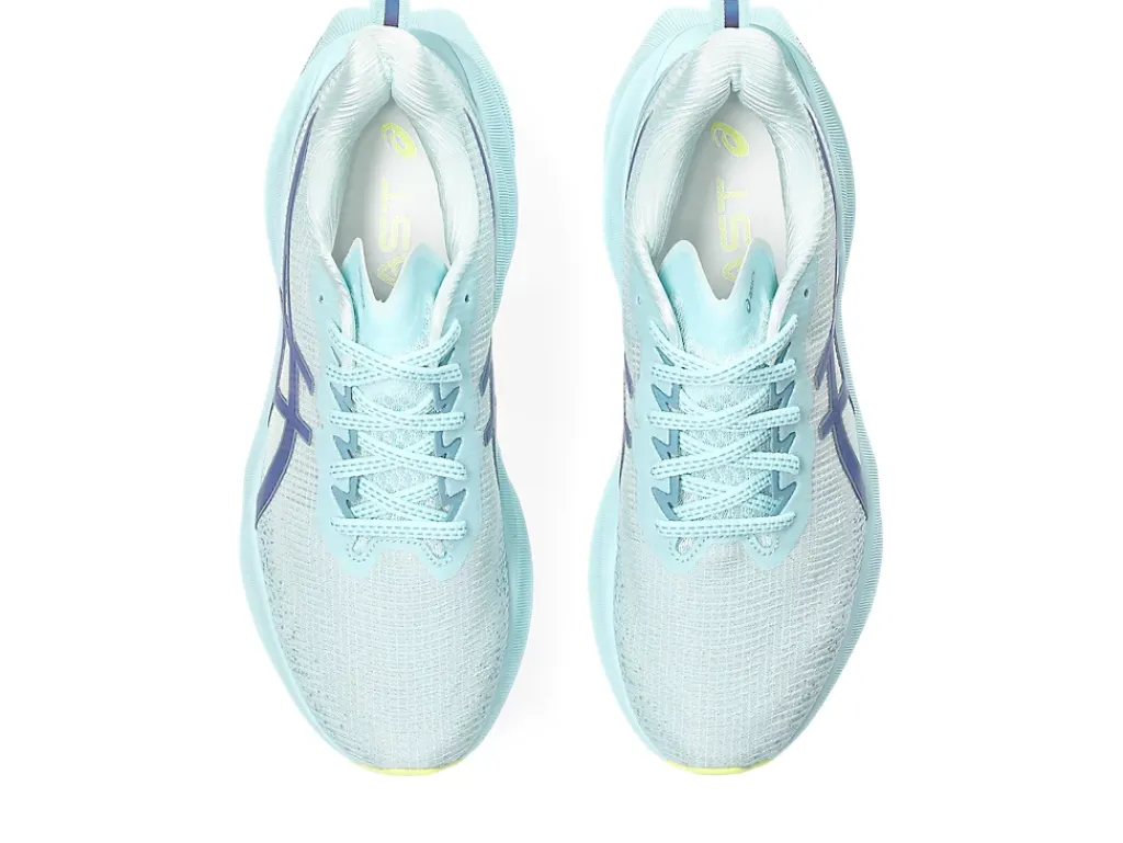 ASICS NOVABLAST 3 LE-Women Neutral|Running Shoes