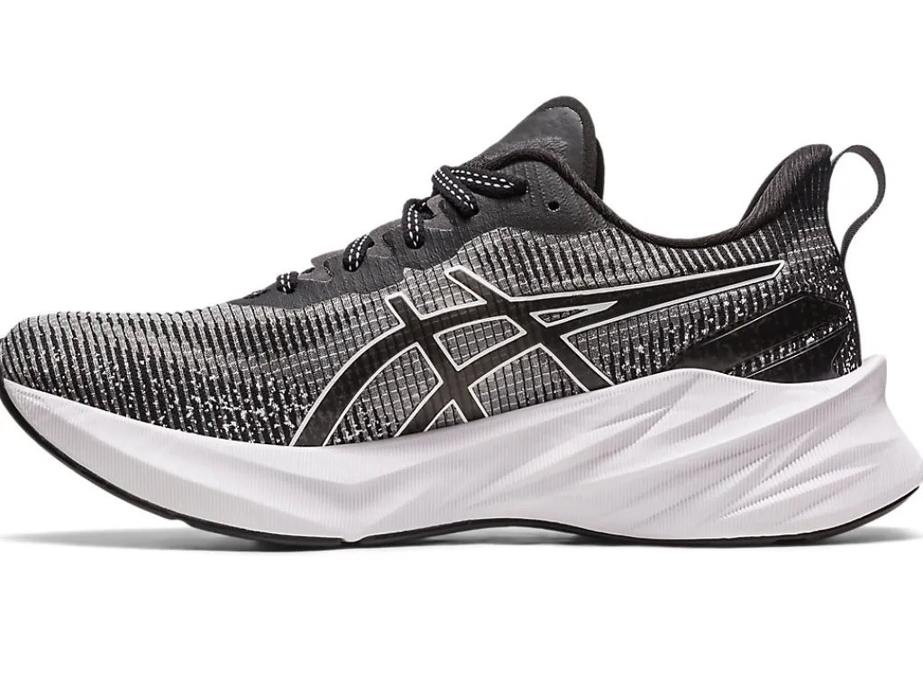 ASICS NOVABLAST 3 LE-Women Neutral|Running Shoes