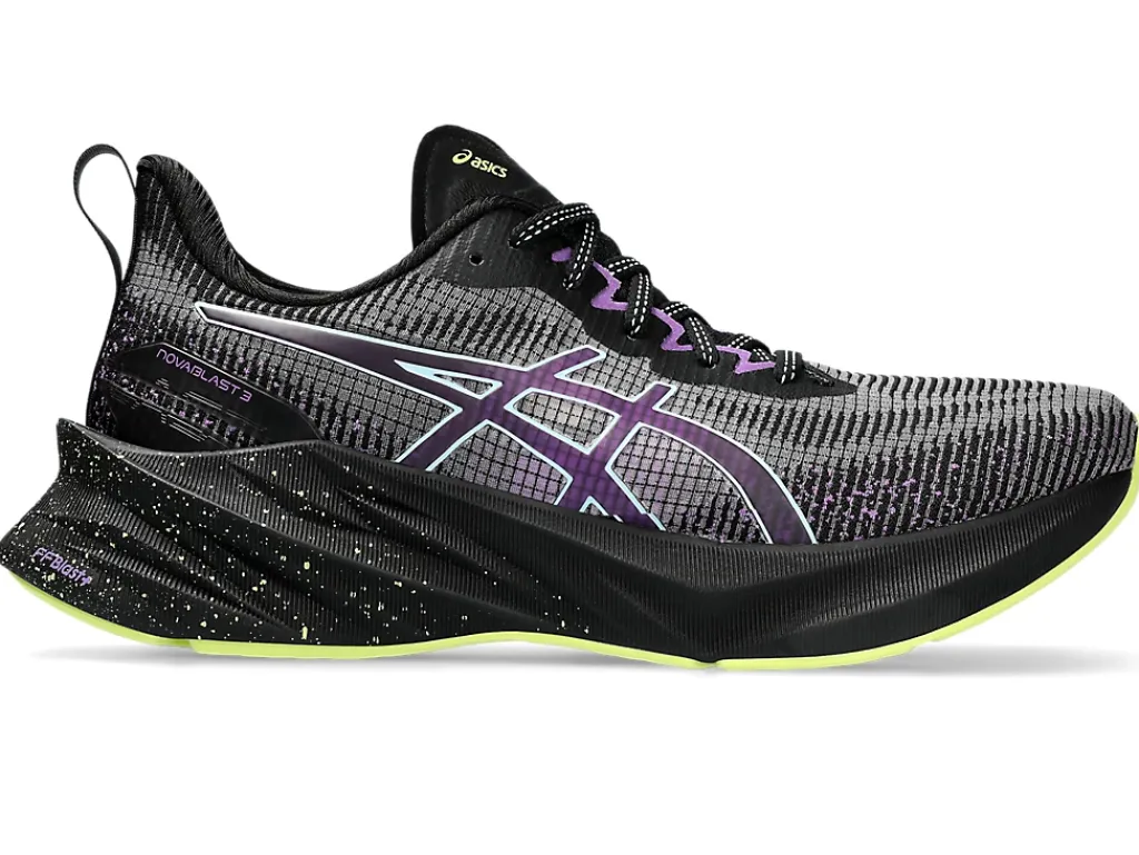 ASICS NOVABLAST 3 LE-Women Neutral|Running Shoes