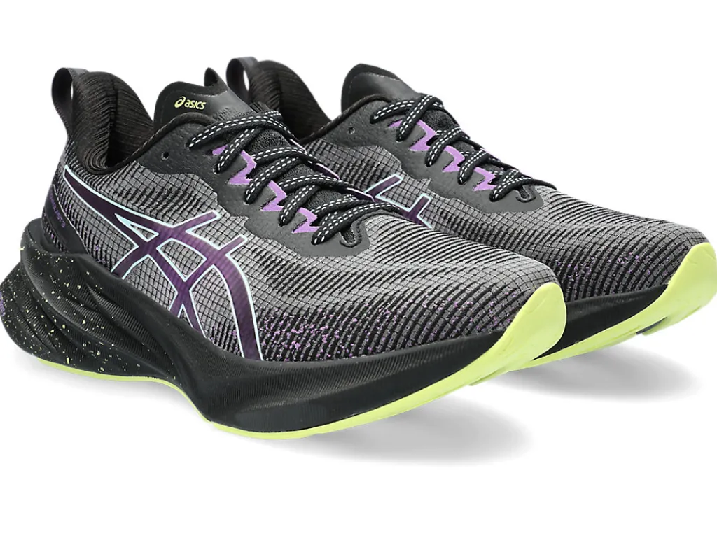 ASICS NOVABLAST 3 LE-Women Neutral|Running Shoes