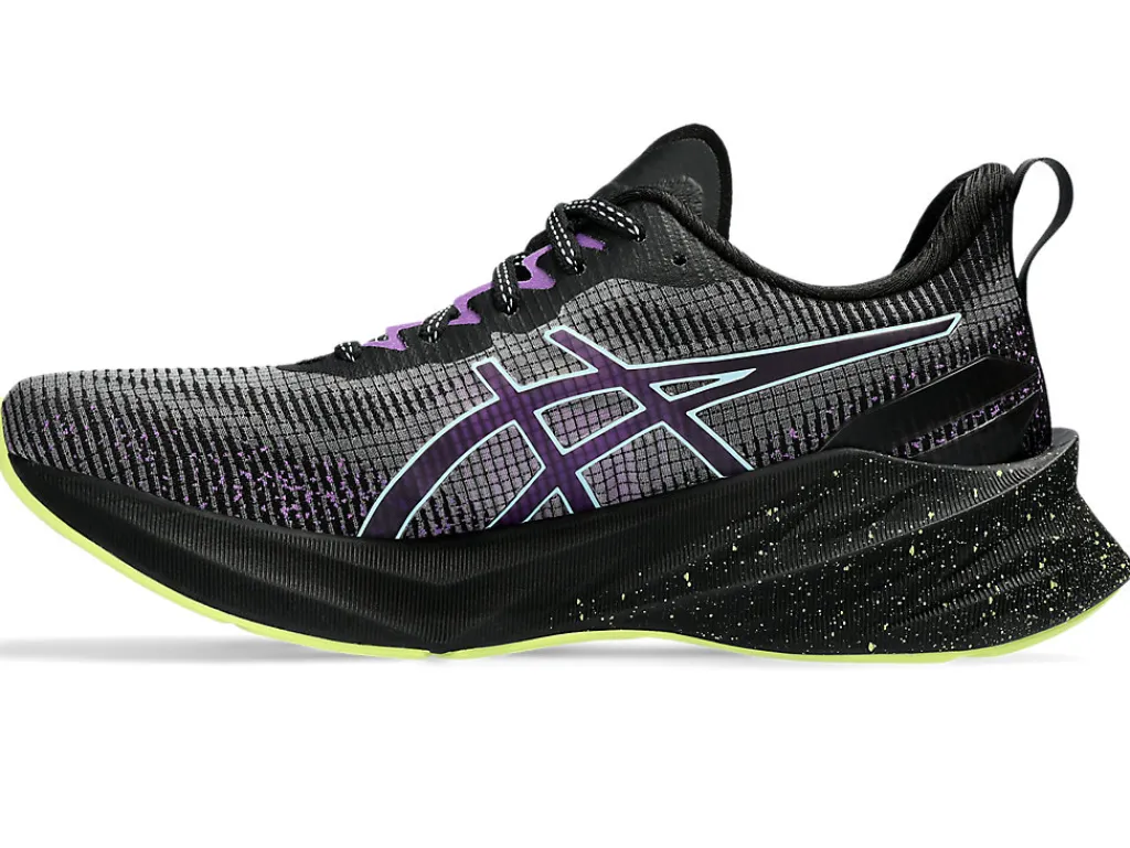 ASICS NOVABLAST 3 LE-Women Neutral|Running Shoes
