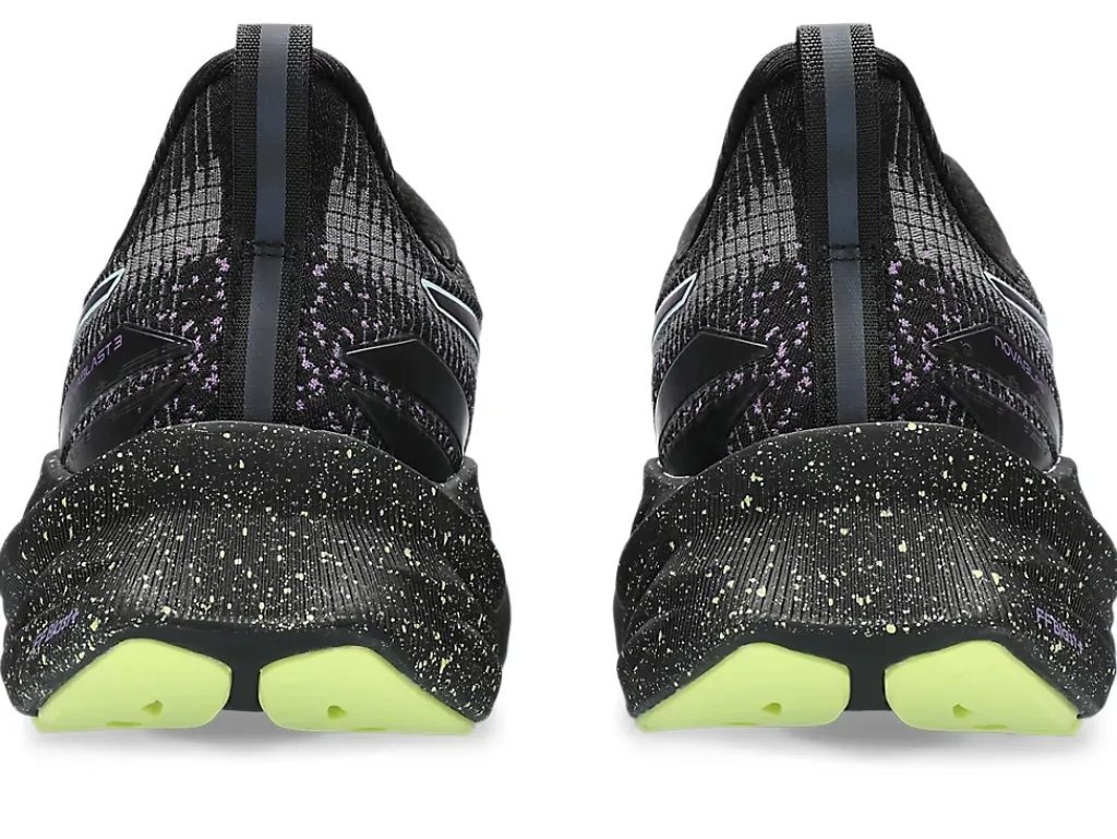 ASICS NOVABLAST 3 LE-Women Neutral|Running Shoes