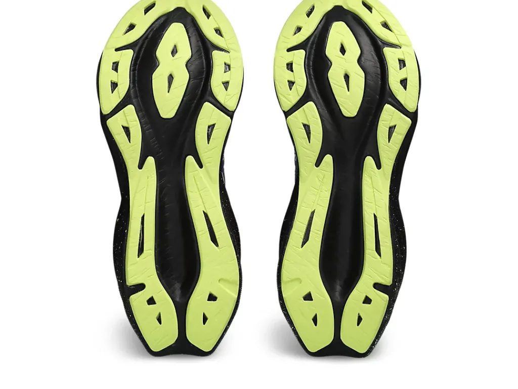 ASICS NOVABLAST 3 LE-Women Neutral|Running Shoes