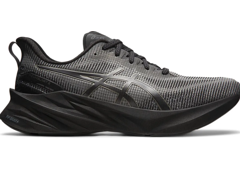 ASICS NOVABLAST 3 LE-Men Running Shoes|Semi-Annual Sale