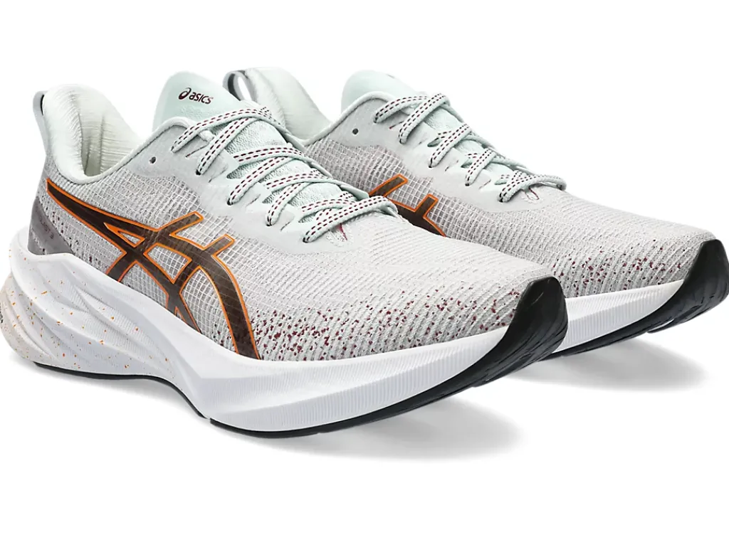 ASICS NOVABLAST 3 LE-Men Running Shoes|Semi-Annual Sale