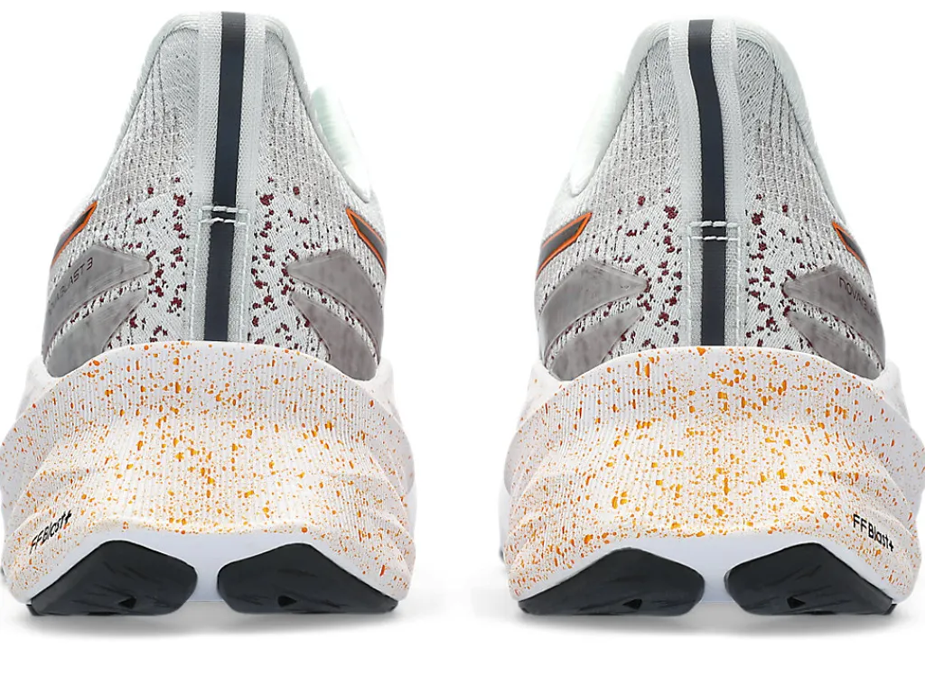 ASICS NOVABLAST 3 LE-Men Running Shoes|Semi-Annual Sale