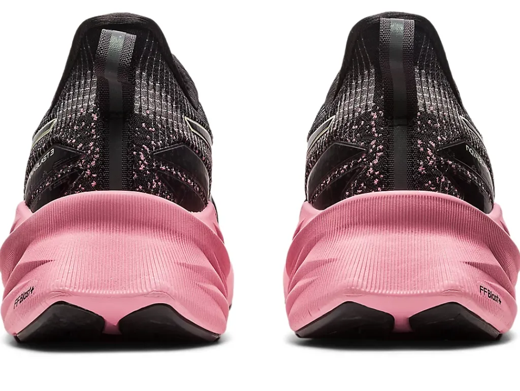 ASICS NOVABLAST 3 LE-Women Neutral|Running Shoes