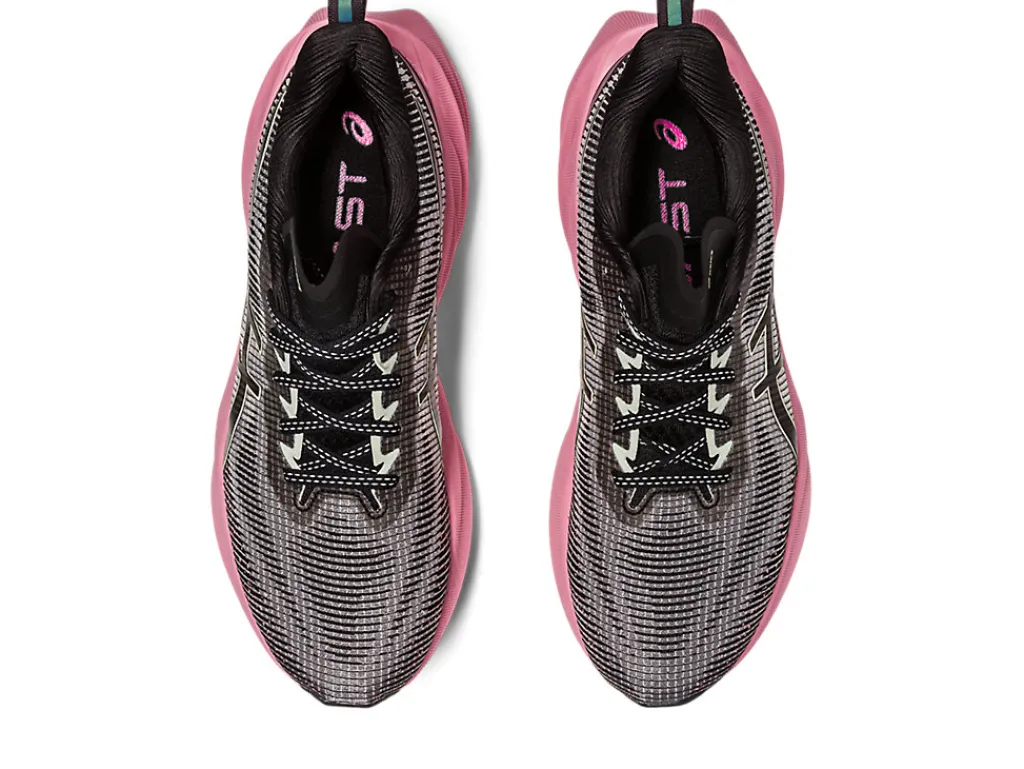 ASICS NOVABLAST 3 LE-Women Neutral|Running Shoes