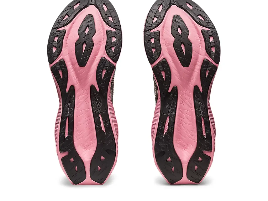 ASICS NOVABLAST 3 LE-Women Neutral|Running Shoes