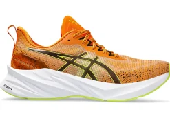 ASICS NOVABLAST 3 LE-Men Running Shoes|Semi-Annual Sale