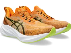 ASICS NOVABLAST 3 LE-Men Running Shoes|Semi-Annual Sale