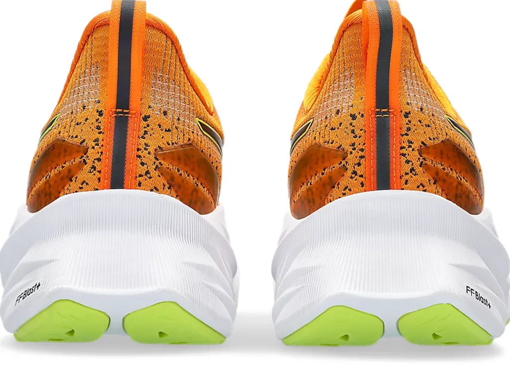 ASICS NOVABLAST 3 LE-Men Running Shoes|Semi-Annual Sale