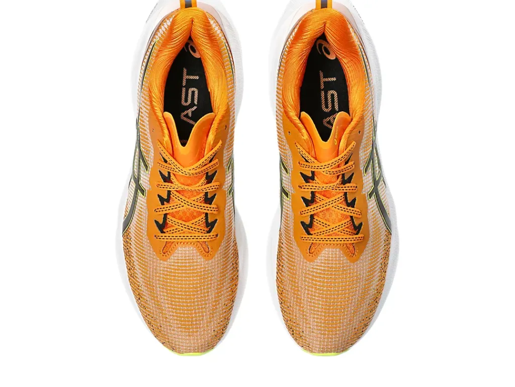 ASICS NOVABLAST 3 LE-Men Running Shoes|Semi-Annual Sale