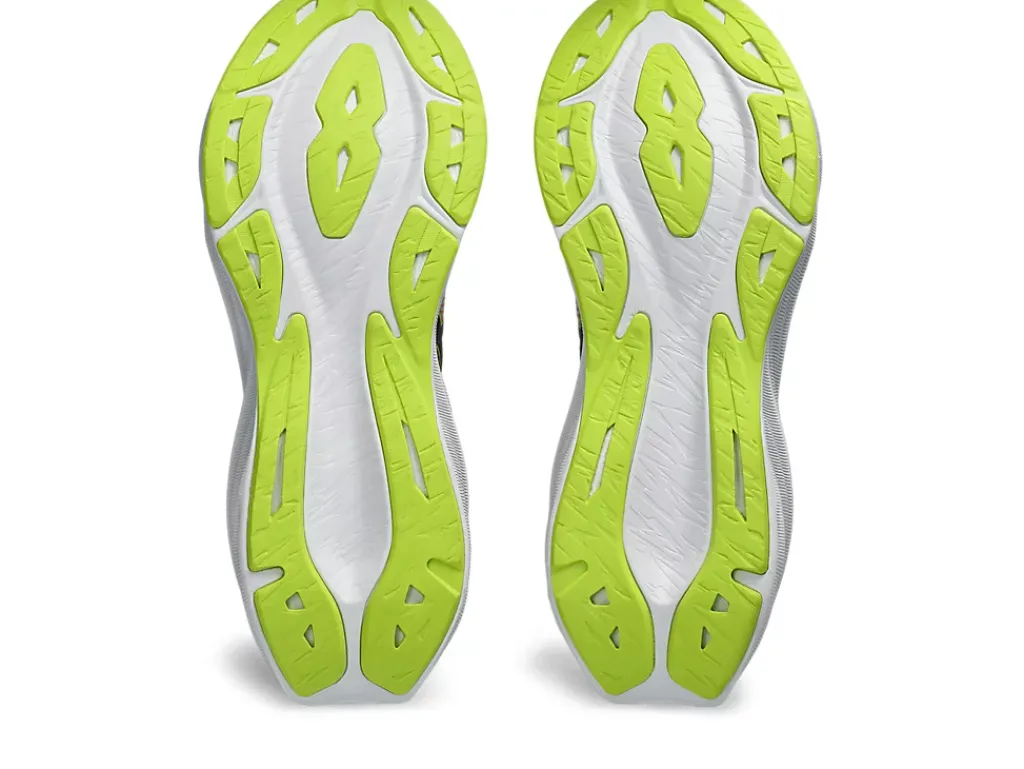 ASICS NOVABLAST 3 LE-Men Running Shoes|Semi-Annual Sale