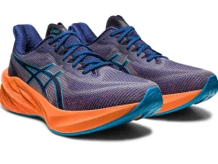 ASICS NOVABLAST 3 LE-Men Running Shoes|Semi-Annual Sale