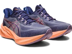 ASICS NOVABLAST 3 LE-Women Neutral|Running Shoes