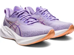 ASICS NOVABLAST 3 LE-Women Neutral|Running Shoes