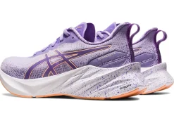 ASICS NOVABLAST 3 LE-Women Neutral|Running Shoes