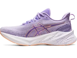 ASICS NOVABLAST 3 LE-Women Neutral|Running Shoes