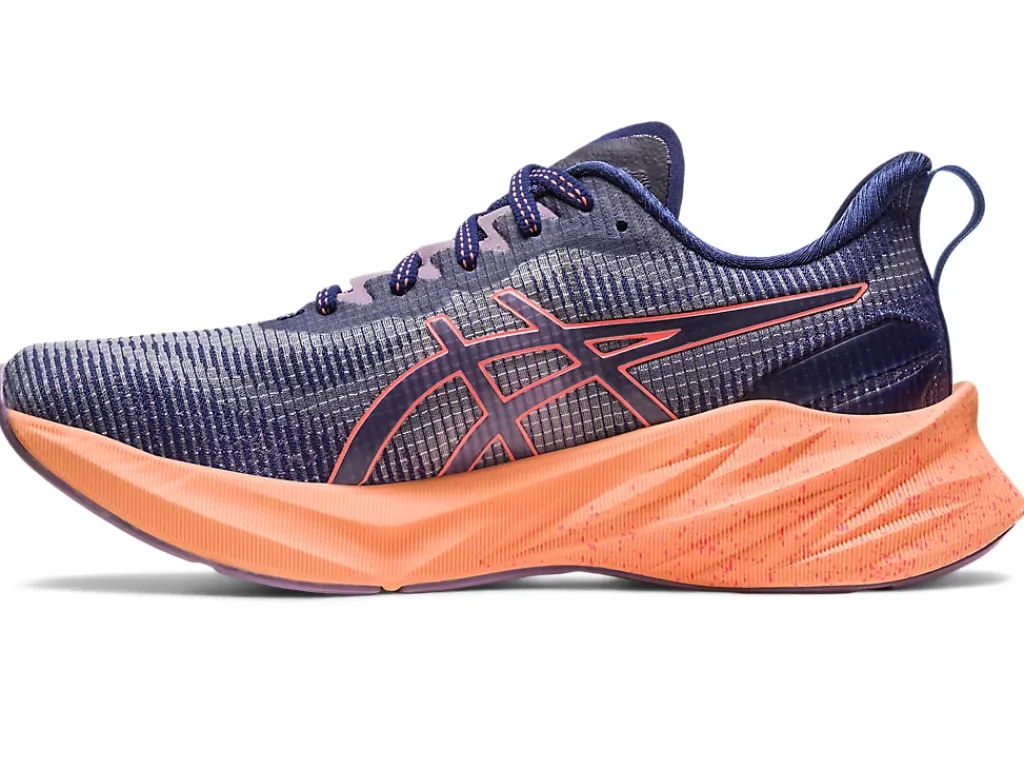 ASICS NOVABLAST 3 LE ROAD TESTED-Women Road Tested Footwear