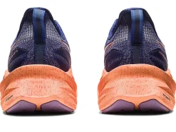 ASICS NOVABLAST 3 LE ROAD TESTED-Women Road Tested Footwear