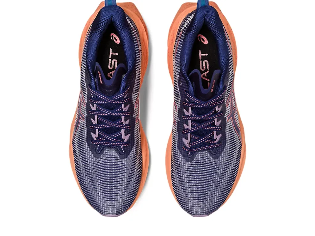 ASICS NOVABLAST 3 LE ROAD TESTED-Women Road Tested Footwear