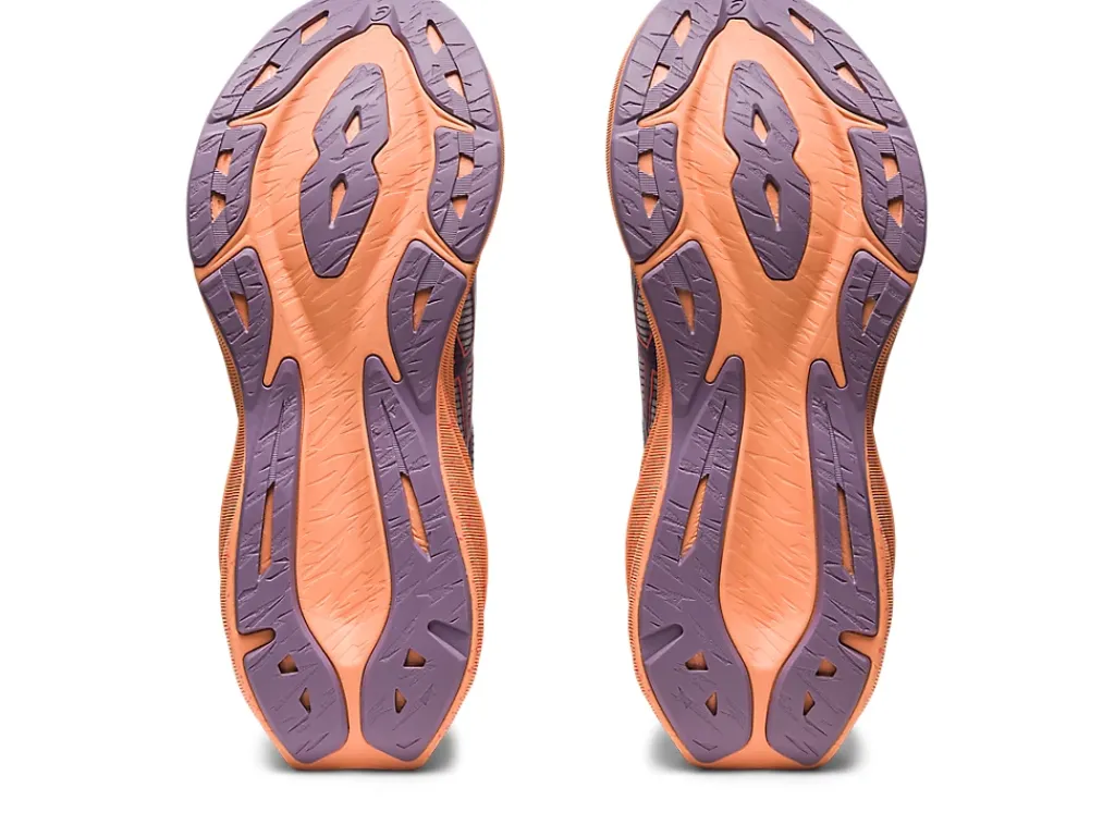 ASICS NOVABLAST 3 LE ROAD TESTED-Women Road Tested Footwear