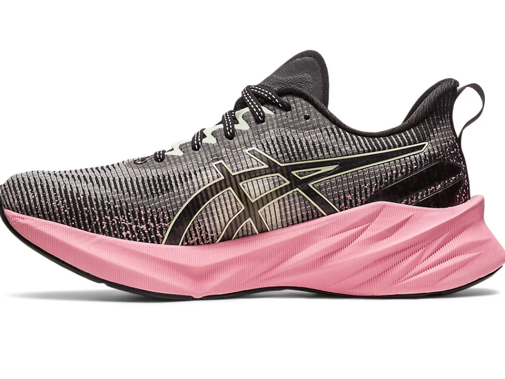 ASICS NOVABLAST 3 LE ROAD TESTED-Women Road Tested Footwear