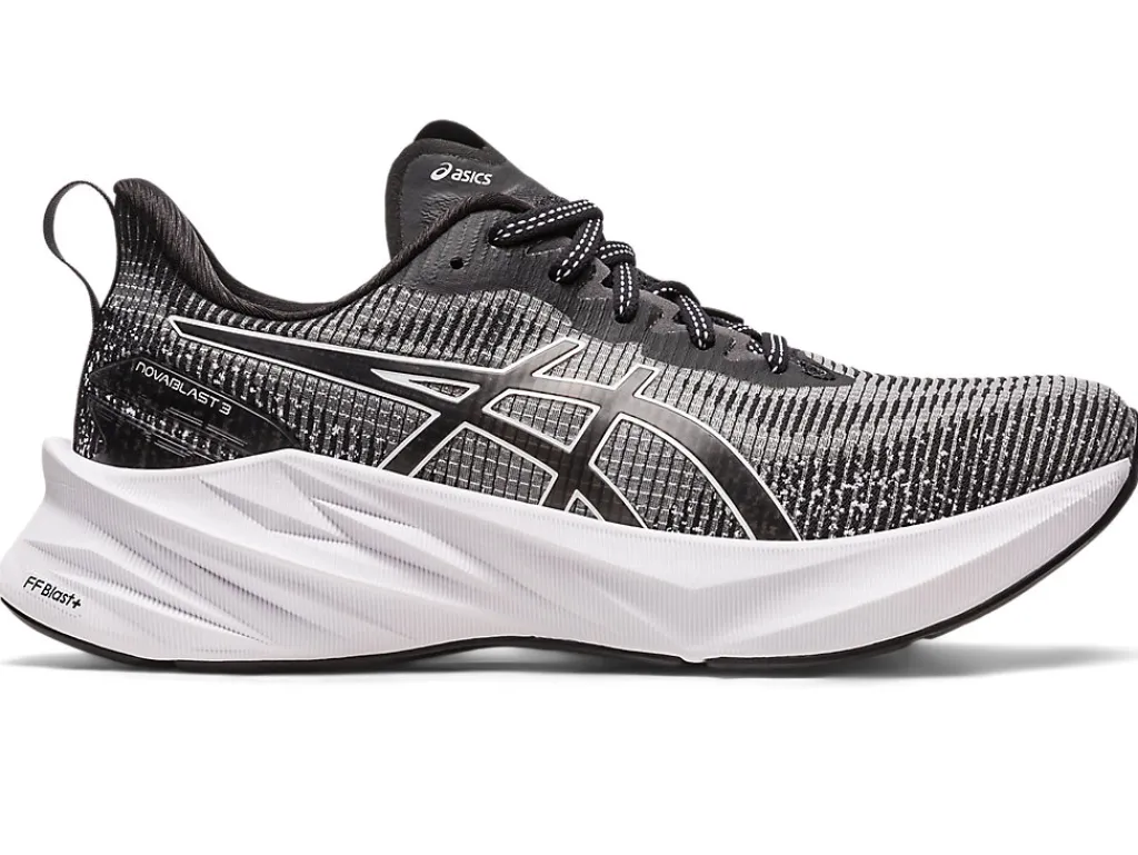 ASICS NOVABLAST 3 LE ROAD TESTED-Women Road Tested Footwear